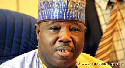 I’m not worried about Obi, northerners will never vote for him – Ali Modu Sheriff