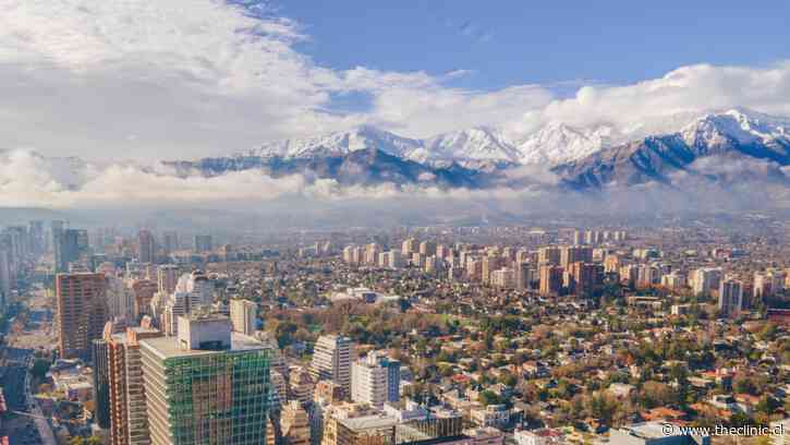 Radiografía de los apellidos en el Gran Santiago: estudio revela la burbuja social de la élite y la segregación urbana por redes familiares