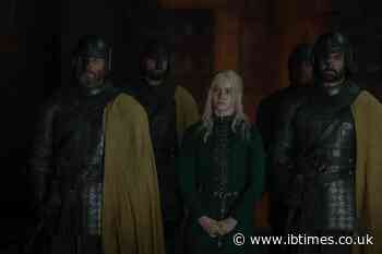 'House of the Dragon' Season 3 Episode 3: Where is The Real Daeron Targaryen?