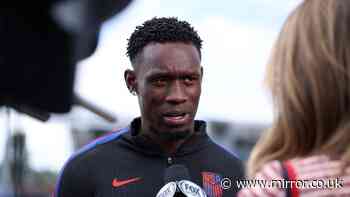 World Cup LIVE: USA vs Belgium updates as Folarin Balogun gets new punishment after FIFA threat