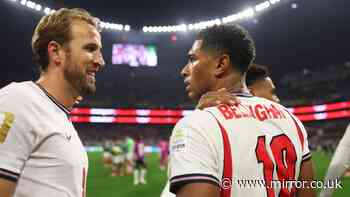 England face more thunderstorm chaos in World Cup quarter-final vs Norway