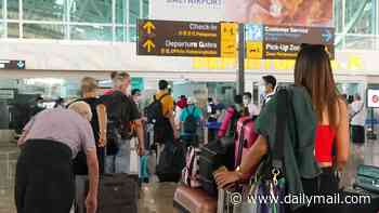 Bali rule every Aussie should know about as authorities crack down: 'It's illegal'