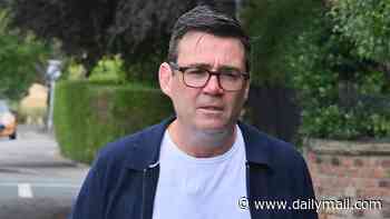 Jitters across Whitehall as Andy Burnham refuses to name his new cabinet