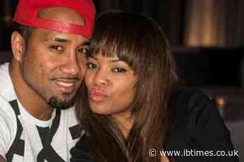 WWE Star Jey Uso's High School Sweetheart Files for Divorce:'Irretrievably Broken' 12-Year Marriage
