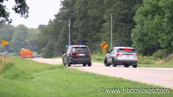Shocking details revealed after a dismembered body was found in Lake Mattoon