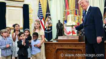 Trump Accounts launched July 4, giving children $1,000. Here's who qualifies