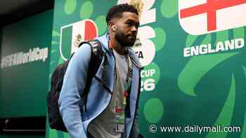 Reece James provides Thomas Tuchel with injury boost as England star gets set to return to training ahead of World Cup quarter-final with Norway