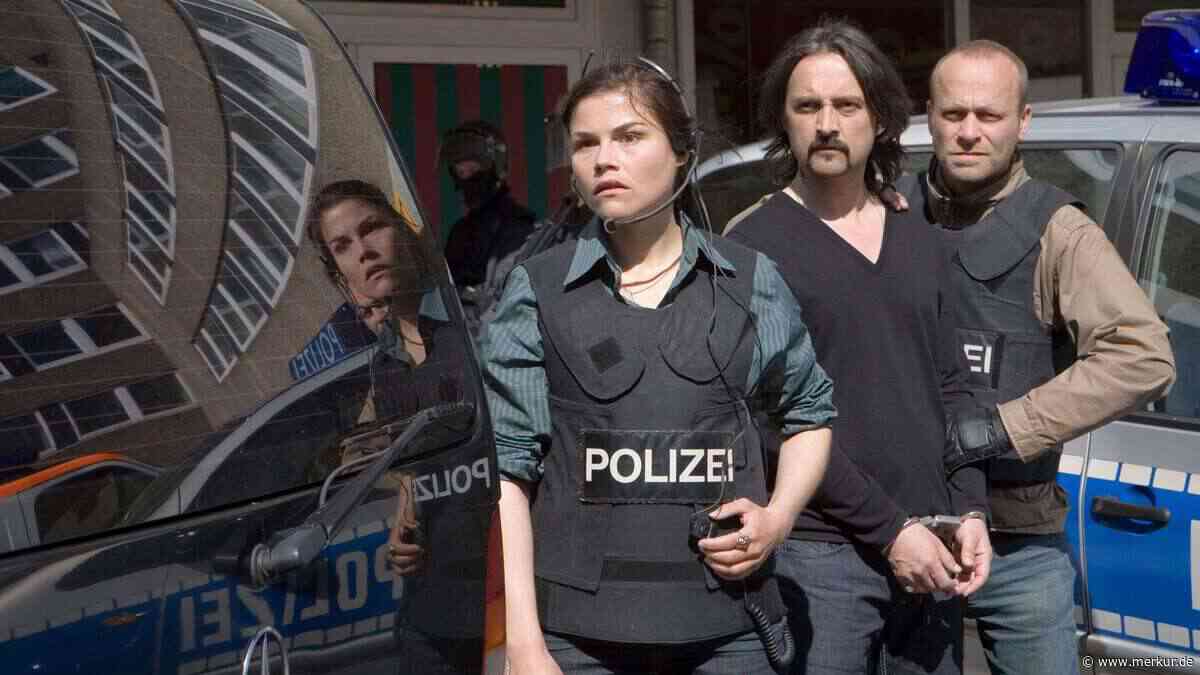 Atemlos in der Provinz