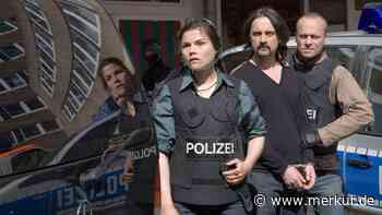 Atemlos in der Provinz