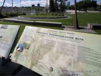 Zoning changes in Rossdale linked to input from Treaty Six Confederacy