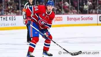 Rangers sign William Trudeau to one-year contract