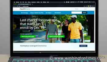 Obamacare rolls shrank dramatically in many states over the past year, new federal data shows