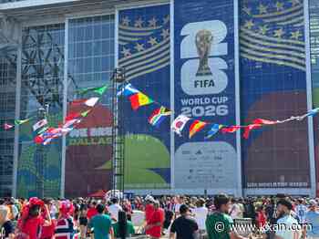 Impact of World Cup in Texas goes beyond the dollars and cents