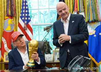 What to know after FIFA lifts suspension of US star Folarin Balogun