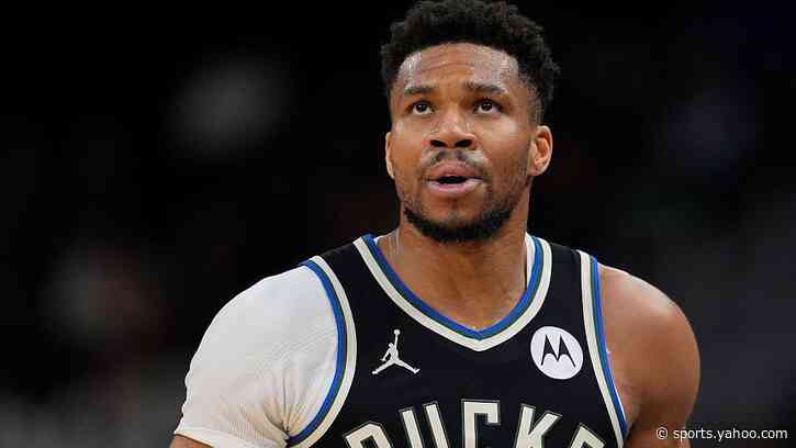 Miami Heat sign Antetokounmpo from Milwaukee Bucks