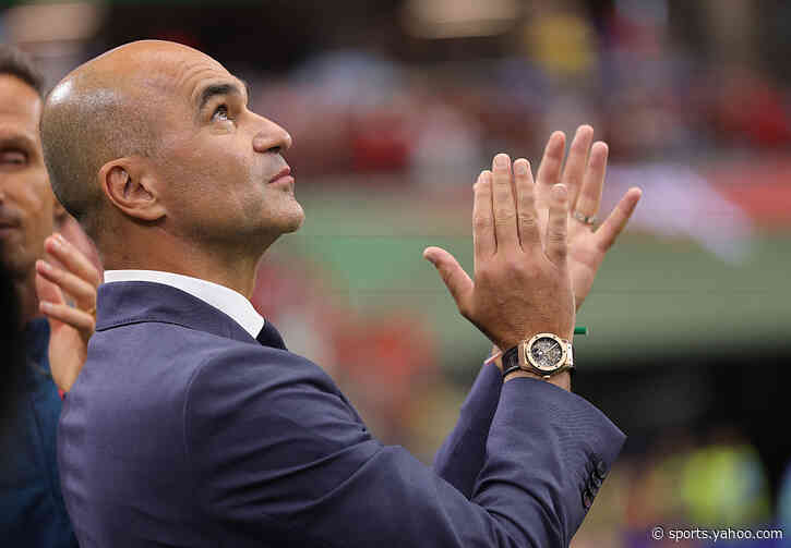 🚨 Right after the World Cup exit! Portugal boss announces exit