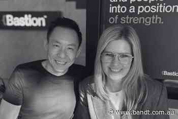 Bastion Names Nicole Speers As Chief People Officer