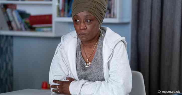 Devastating EastEnders death confirmed in Denise’s heart-breaking cancer story
