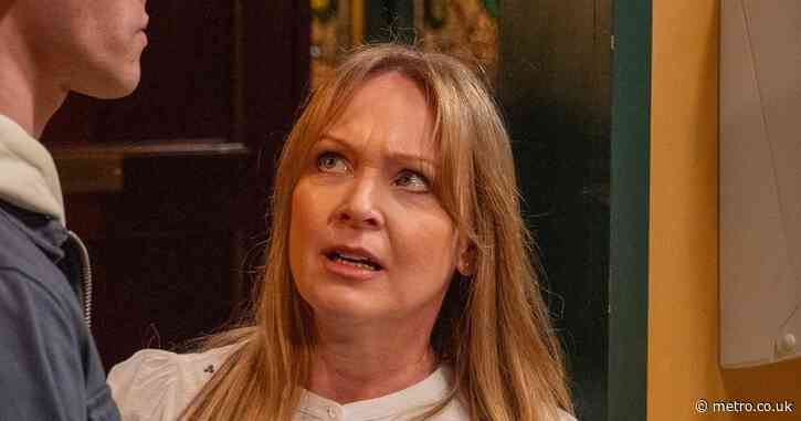 Emmerdale’s Vanessa horrified as she discovers the shocking truth about Dr Todd