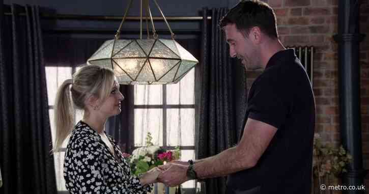 Corrupt Kit takes terrible action on Coronation Street as Sarah confesses to Theo’s murder