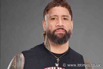 Jey Uso Divorce Docs Reveal Wife Wants Custody, Support and Family Home in Georgia Court After 12 Years Together