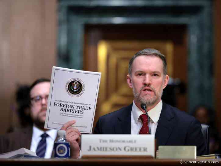 Opinion: Pursuing 'Fortress North America' as a supplement to CUSMA renewal is a dangerous mistake  