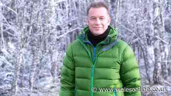 Inside Chris Packham's huge I'm A Celebrity complaint and Ant and Dec's response