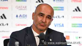World Cup boss confirms resignation immediately after tournament exit