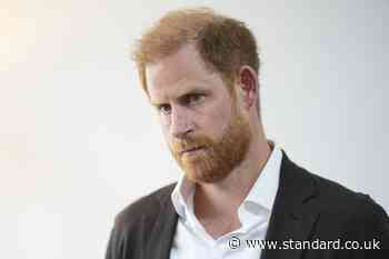 What has happened to the Duke of Sussex’s other legal claims?