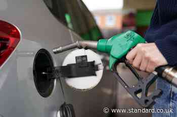Hundreds of petrol stations are not providing live prices to ‘cheap fuel finder’