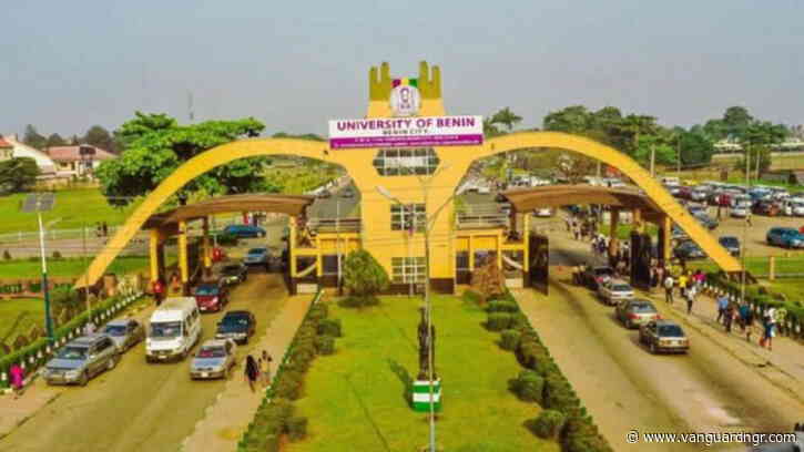 UNIBEN Devt Trust Fund Chair, VC pledge transparent use of raised funds