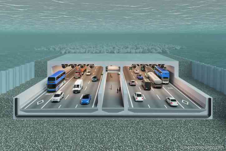 B.C.’s estimate for Massey Tunnel replacement more than doubles to $8.5B