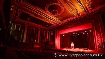 Three Merseyside theatres on the 2026 'at risk' list