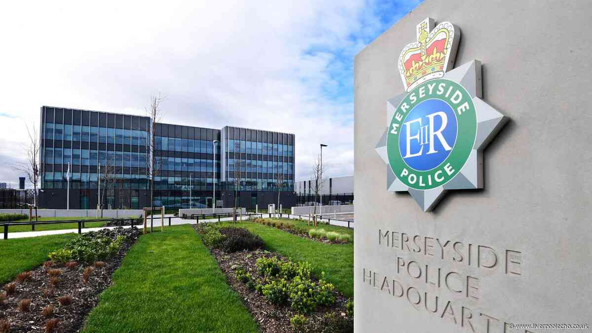'Concerns' over Merseyside Police's ability to investigate crime