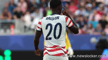 LIVE WK 2026 | Omstreden Folarin Balogun in basis VS, België zonder Jeremy Doku en Kevin De Bruyne