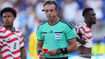 LIVE WK 2026 | Braziliaanse bond verdedigt scheidsrechter die Balogun rood gaf
