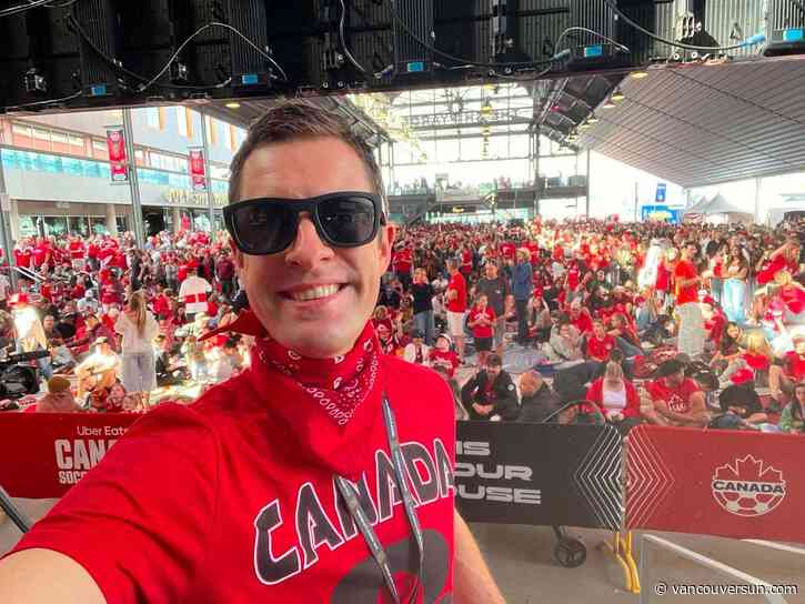 Opinion: Morocco beat Canada 3-0, and handed us a blueprint