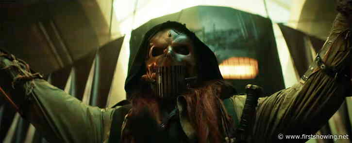 Serbian Post-Apocalyptic Thriller 'Warriors of the Wasteland' Trailer