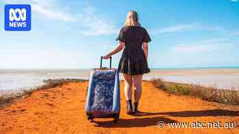Will government vouchers turn around slow start to Kimberley's tourist season?
