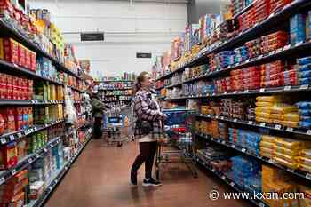 Trump says Walmart will lower some prices at his request: See which ones