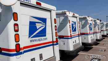 Family out $50,000 when a cashier's check sent through the US Postal Service goes missing
