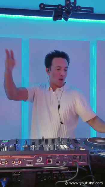 What do you Think About Me Bringing This to Academy LA? | Laidback Luke