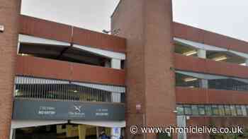 Tyneside multi-storey car park granted alcohol licence for events and music