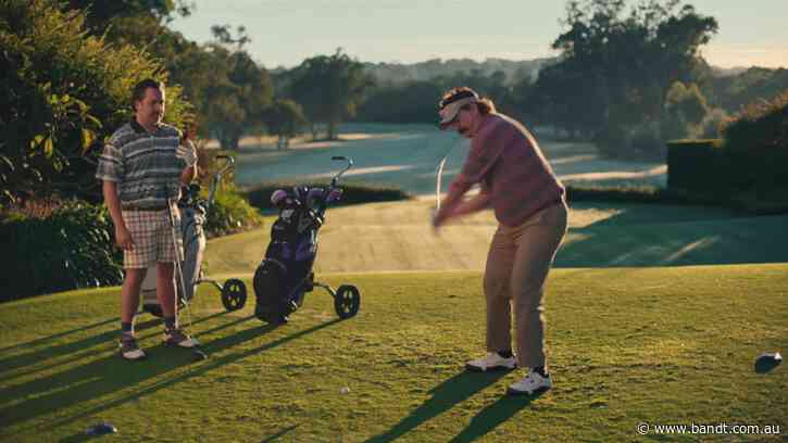 TPG Celebrates Aussie Rituals (Including Sickies) To Launch Its ‘Great Value Every Single Day’ Platform Via Thinkerbell