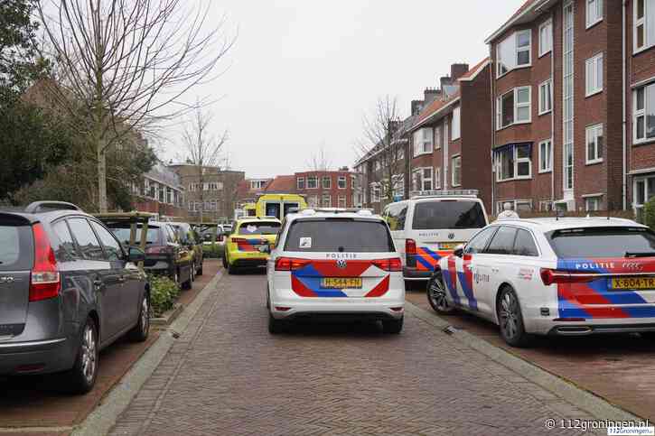Zoon uit Stad krijgt lange celstraf als volwassene nadat hij zijn moeder neerstak: geen plek in kliniek