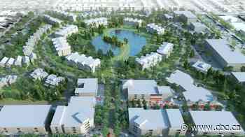 Study of proposed new arena for Naawi-Oodena could get city funding