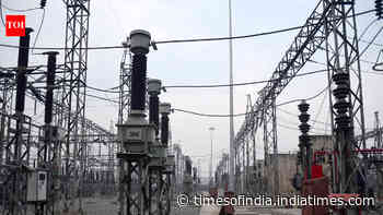 Power and infra drive behind 17% credit growth to industry