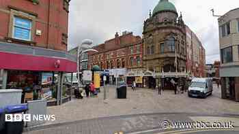 Investigation after man dies in police custody