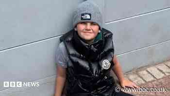 Boy, 13, dies in hospital after e-bike house fire