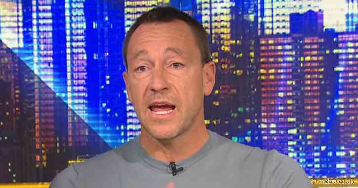 John Terry says England must ‘stop’ Arsenal star from destroying World Cup dream